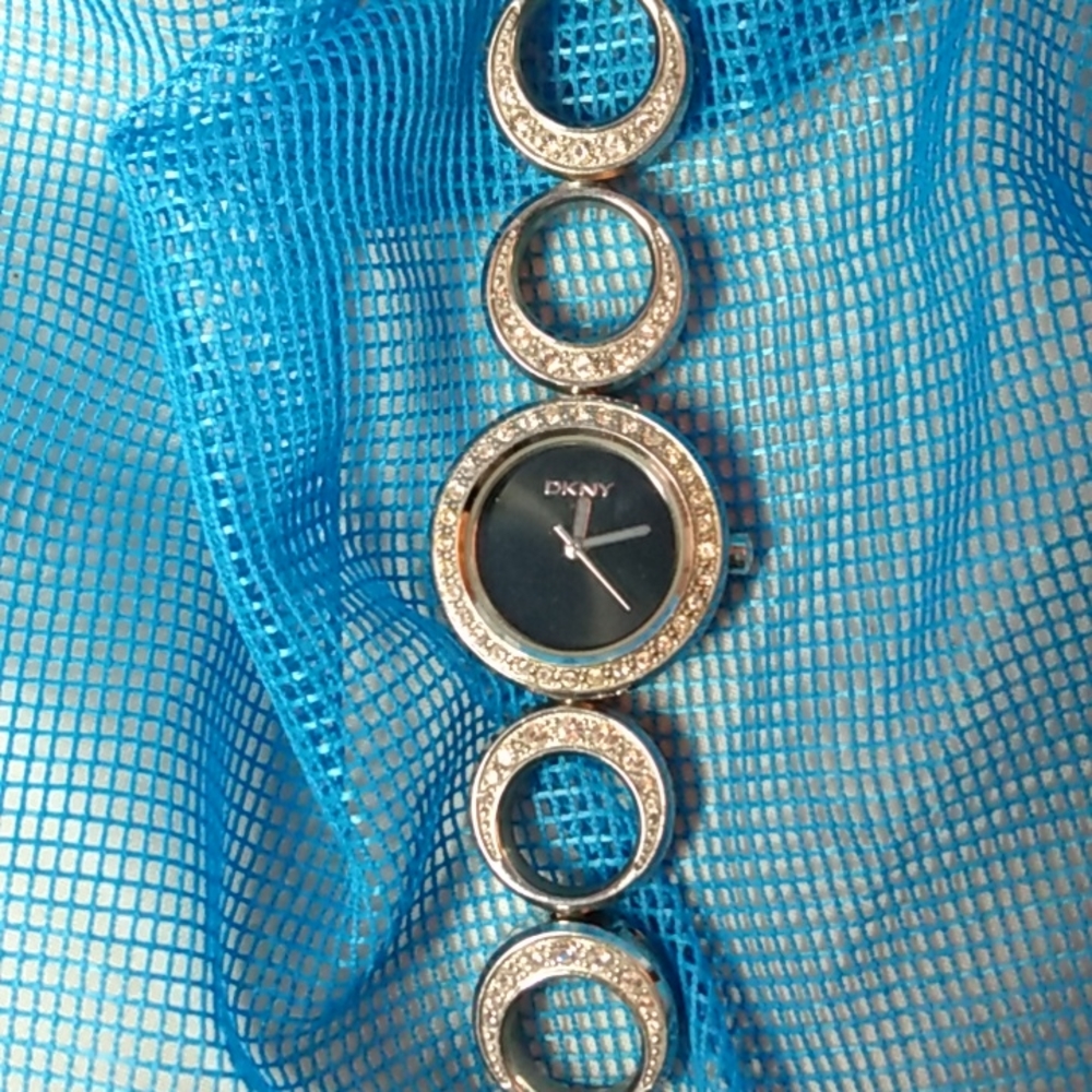 DKNY Bracelet Watch